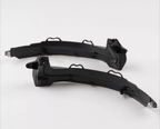 Dynamic Sequential LED Mirror Turn Signals Indicators for AUDI A3 S3 RS3 8V - 2012 to 2020