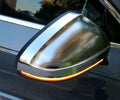 Dynamic Sequential LED Mirror Turn Signals Indicators for AUDI A3 S3 RS3 8V - 2012 to 2020