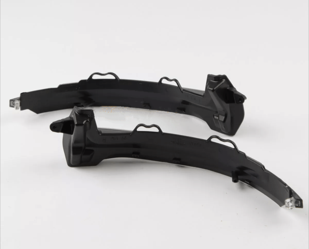 Dynamic Sequential LED Mirror Turn Signals Indicators for AUDI A5 S5 RS5 B9 - 2016 to 2023