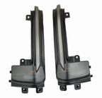 Dynamic Sequential LED Mirror Turn Signals Indicators for Audi A4 S4 RS4 B8 and B8.5 (2007 to 2016)