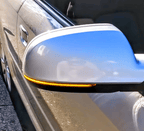 Dynamic Sequential LED Mirror Turn Signals Indicators for Audi A5, S5 and RS5 B8 and B8.5 (2007 to 2016)