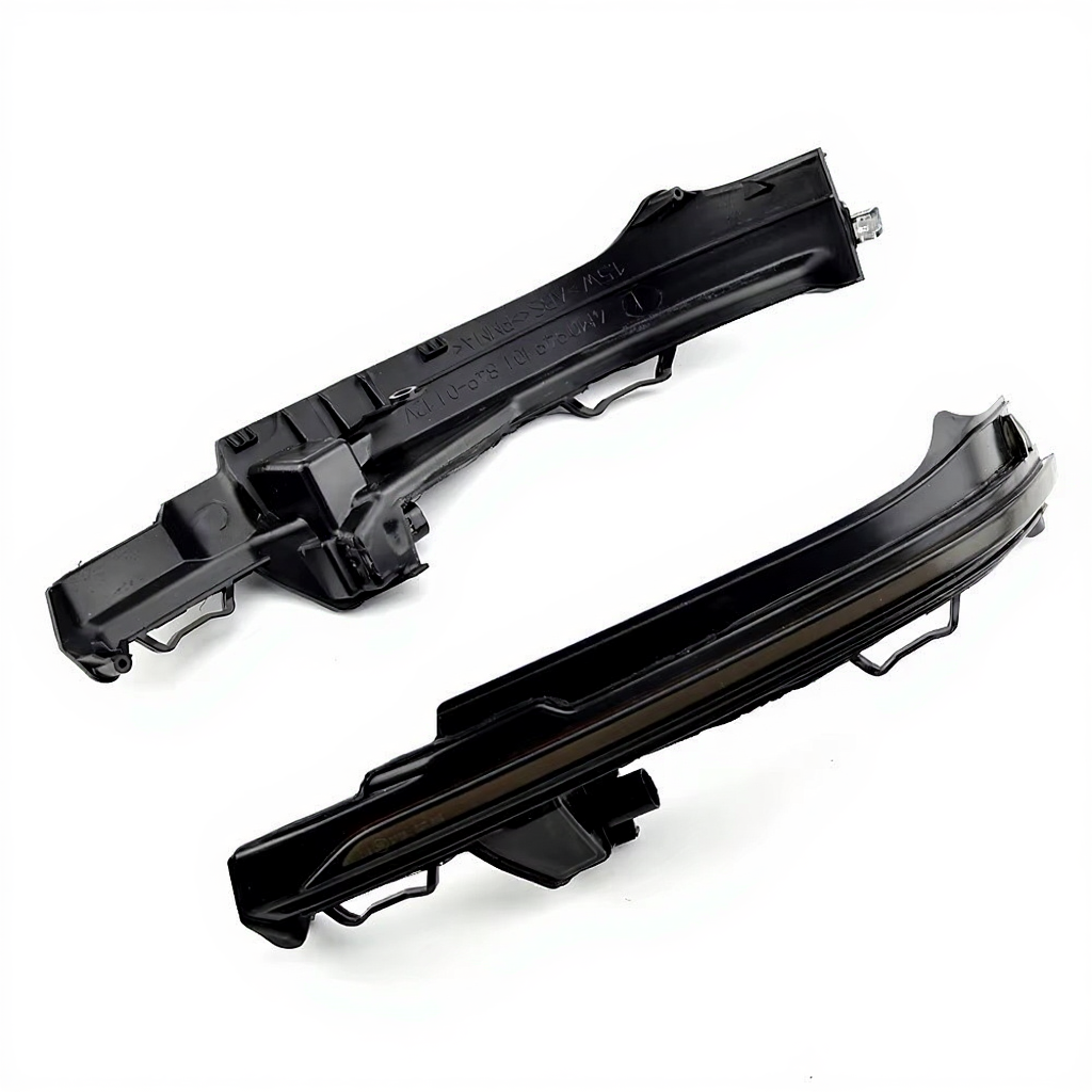Dynamic Sequential LED Mirror Turn Signals Indicators for Audi Q7 SQ7 II 4M (2017 to 2023)
