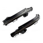 Dynamic Sequential LED Mirror Turn Signals Indicators for Audi Q5 II FY (2018 to 2023)