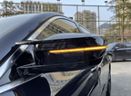 Dynamic Sequential LED Mirror Turn Signals Indicators for BMW 3 Series G20 (2019 to 2026)