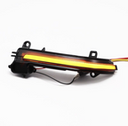 Dynamic Sequential LED Mirror Turn Signals for BMW 4 Series F32 (2012 to 2020)