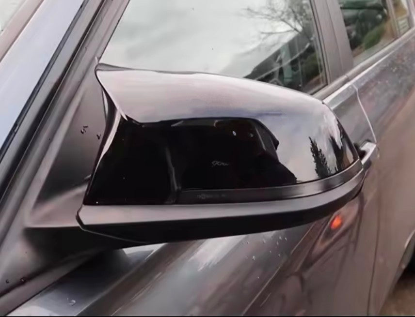 Progressive Sequential LED Mirror Turn Signals for BMW 3 Series F30 (2012 to 2020)