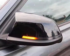 Progressive Sequential LED Mirror Turn Signals for BMW 3 Series F30 (2012 to 2020)