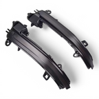 Dynamic Sequential LED Mirror Turn Signals for BMW 4 Series F32 (2012 to 2020)