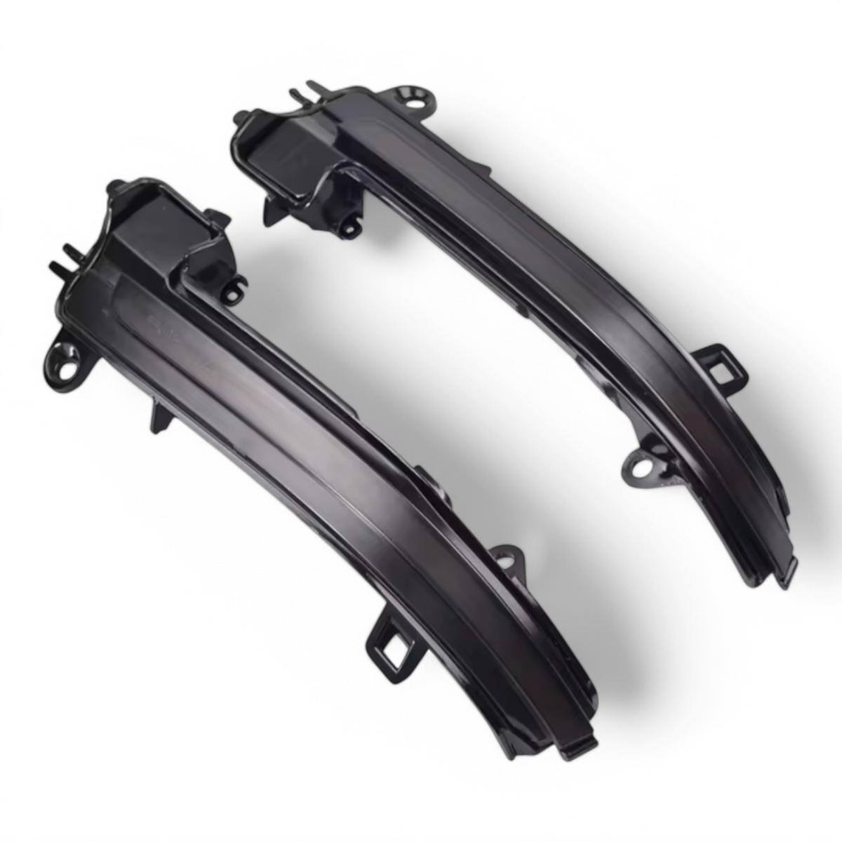 Progressive Sequential LED Mirror Turn Signals for BMW 3 Series F30 (2012 to 2020)