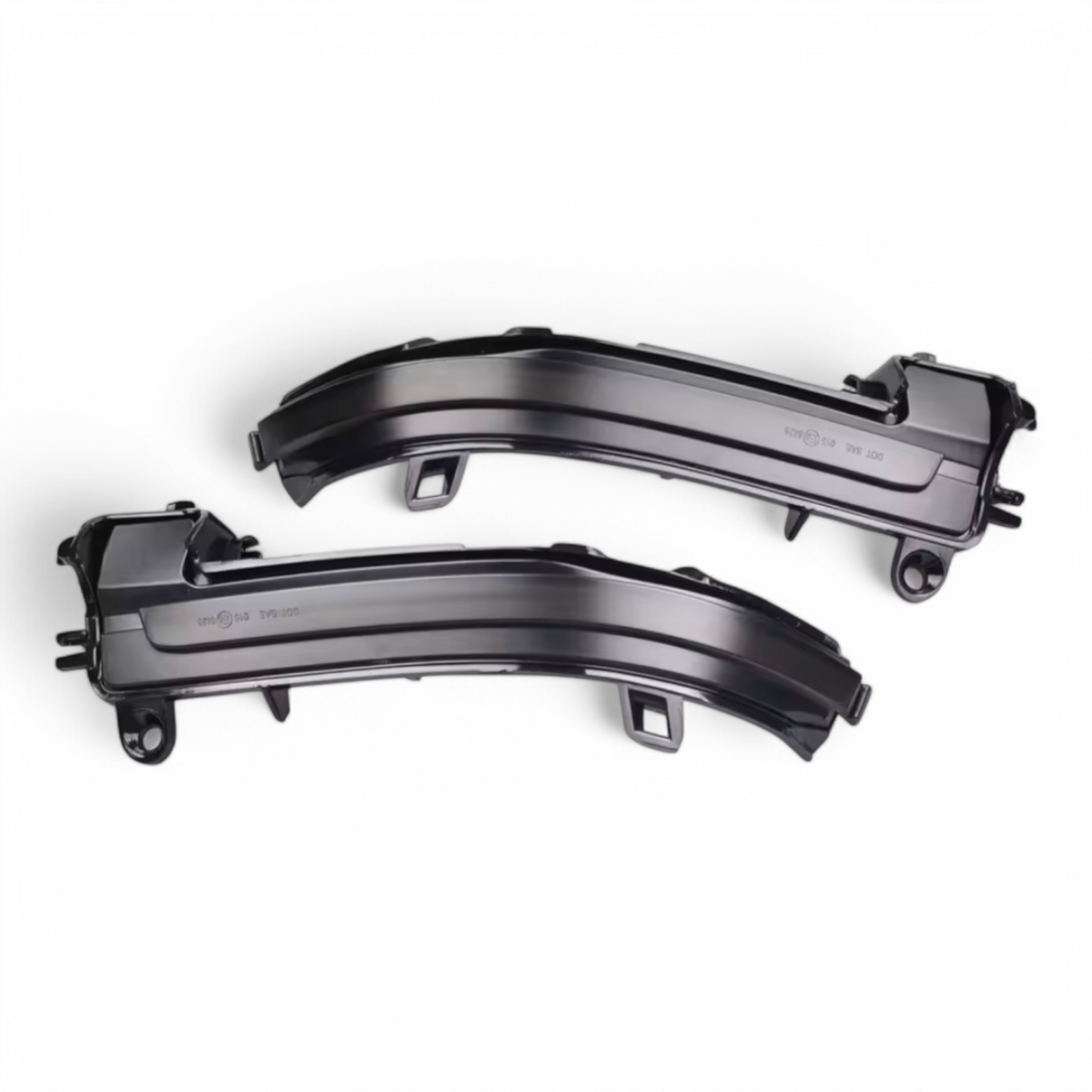 Progressive Sequential LED Mirror Turn Signals for BMW 3 Series F30 (2012 to 2020)