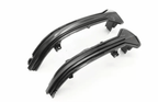 Dynamic Sequential LED Mirror Turn Signals for BMW 7 Series G11 (2016 to 2023)