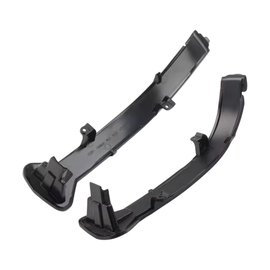 Dynamic Sequential LED Mirror Turn Signals Indicators for BMW 3 Series G20 (2019 to 2026)