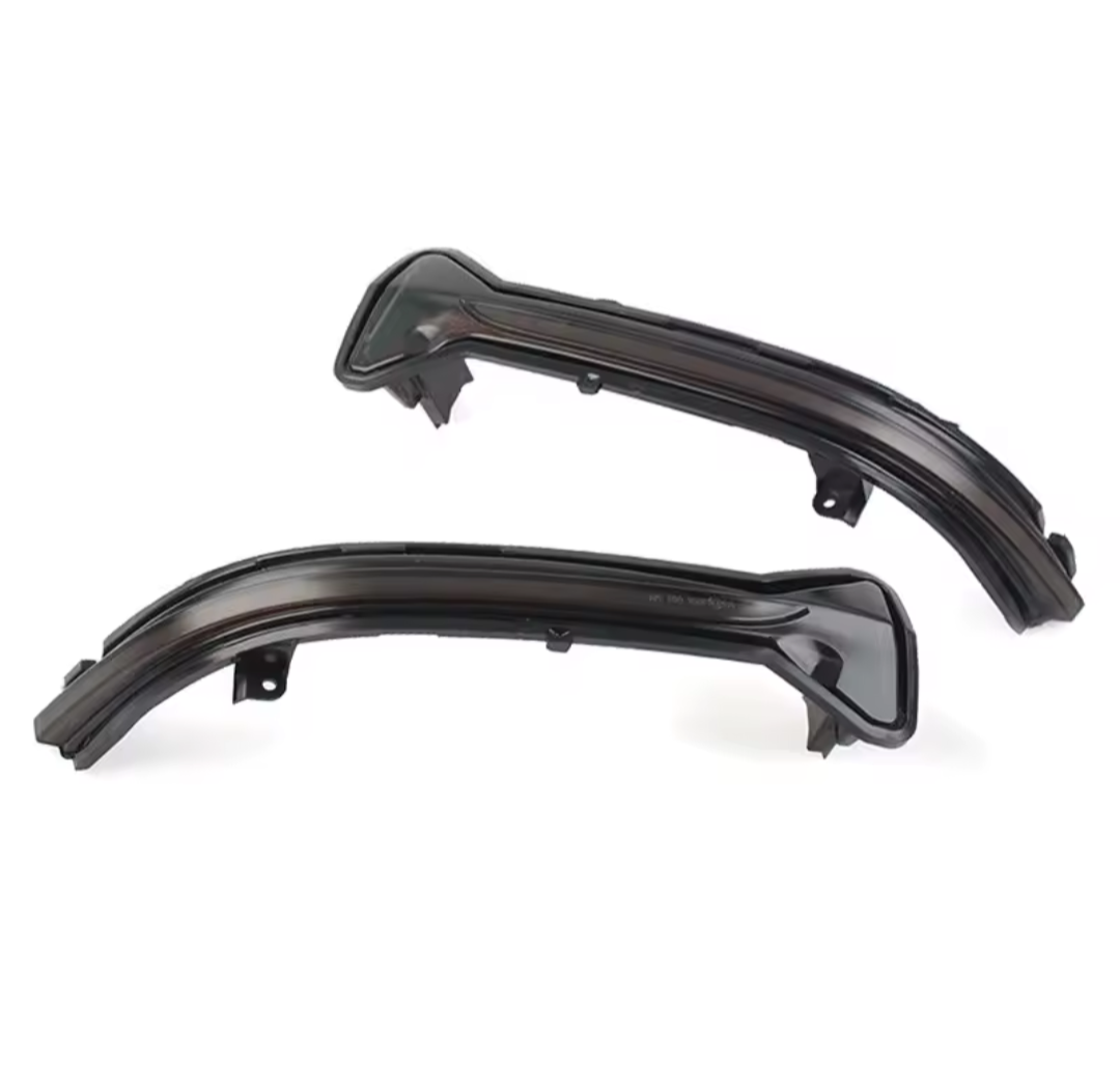 Dynamic Sequential LED Mirror Turn Signals for BMW 4 Series G22 (2019 to 2023)