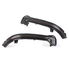 Dynamic Sequential LED Mirror Turn Signals Indicators for BMW 3 Series G20 (2019 to 2026)