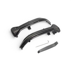 Dynamic Sequential LED Mirror Turn Signals Indicators for BMW 5 Series G30 (2016 to 2023)