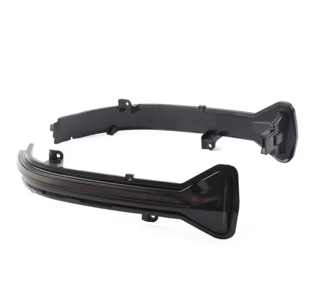 Dynamic Sequential LED Mirror Turn Signals for BMW 7 Series G11 (2016 to 2023)