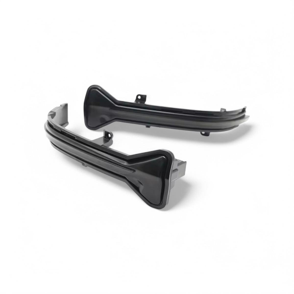 Dynamic Sequential LED Mirror Turn Signals Indicators for BMW 3 Series G20 (2019 to 2026)
