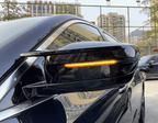 Dynamic Sequential LED Mirror Turn Signals Indicators for BMW M5 F90 (2017 to 2022)