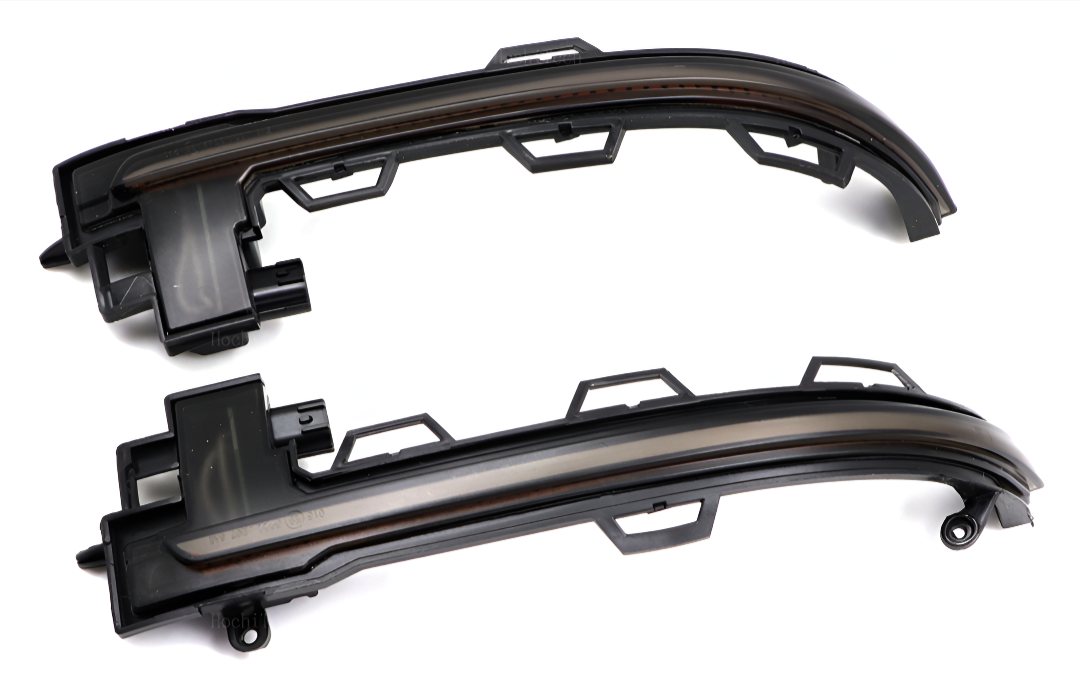 Dynamic Sequential LED Mirror Turn Signals Indicators for BMW X3 G01 (2017 to 2023)