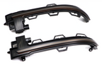 Dynamic Sequential LED Mirror Turn Signals for BMW X4 G02 (2017 to 2023)