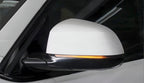 Dynamic Sequential LED Mirror Turn Signals Indicators for BMW X6 G06 (2019 to 2023)