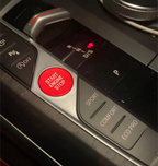 Engine Start and Stop Button for BMW 3 Series G20 - 2019 to 2025