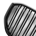 BMW X5 G05 Gloss Black Front Grilles Set (2018 to 2026)