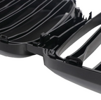 BMW X5 G05 Gloss Black Front Grilles Set (2018 to 2026)