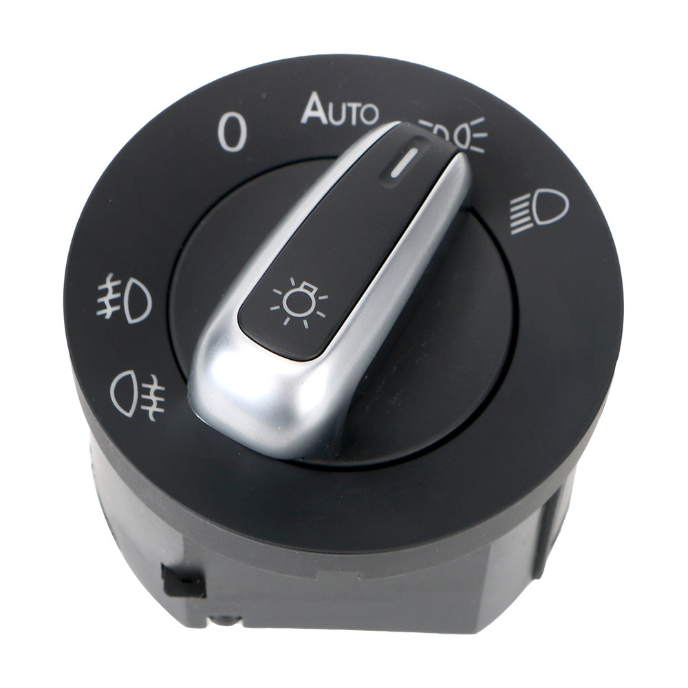 Headlights switch for VW Transporter T5 (2009 to 2015)