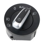 Headlights switch for VW Golf mk6/Golf mk5 (2004 to 2013)
