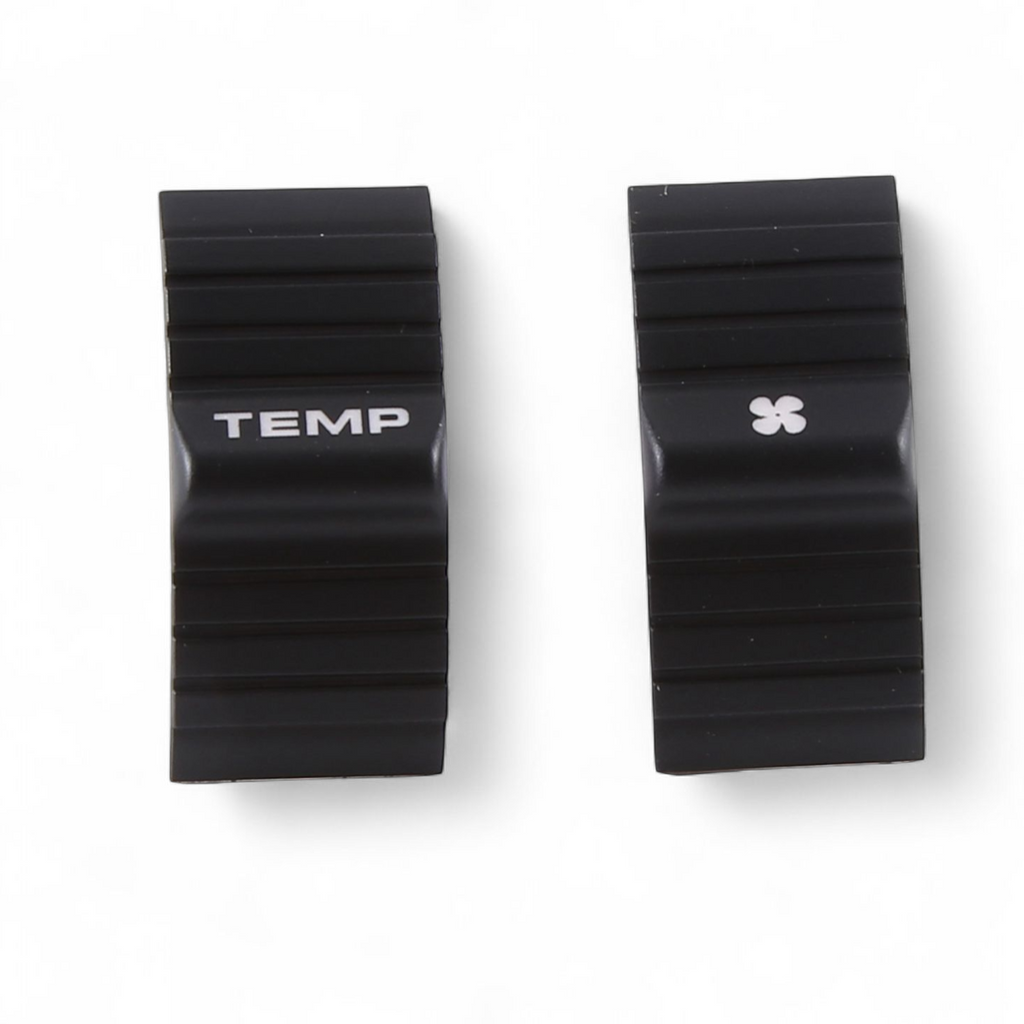 Heater and Climate Control Buttons for Porsche Boxster (987) - 2005 to 2008