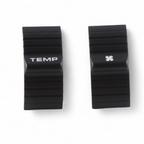 Heater and Climate Control Buttons for Porsche Boxster (987) - 2005 to 2008