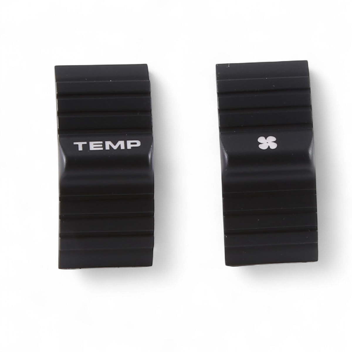 Heater and Climate Control Buttons for Porsche Cayman (987) - 2005 to 2009