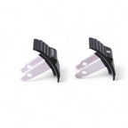 Heater and Climate Control Buttons for Porsche Cayman (987) - 2005 to 2009