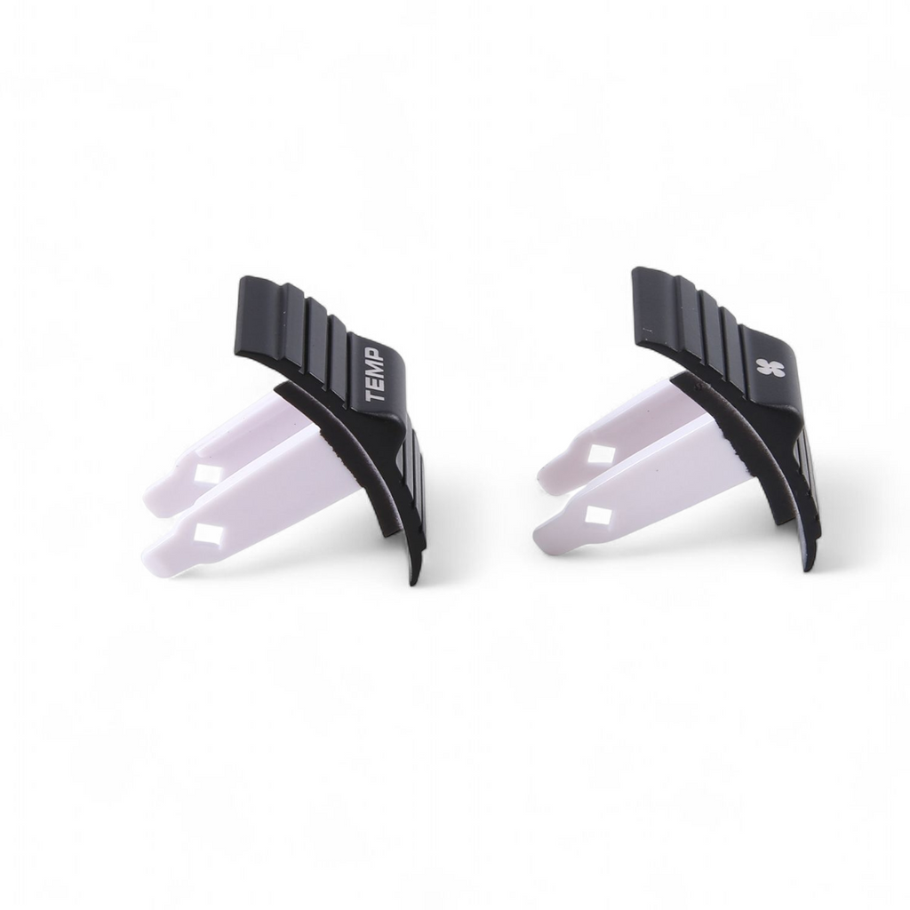 Heater and Climate Control Buttons for Porsche 911 (997) - 2004 to 2008