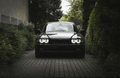LED Angel Eyes Kit Headlights for BMW 7 Series E38 - 1994 to 2001