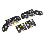 LED Yellow CSL-Style DRL Angel Eyes for BMW 4 Series G22 / M4 G82 (2020–2024)