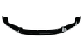 M Type Front Lip Splitter for BMW 2 Series F22 and M2 F87 bodykit (2014 to 2021)