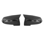 M2 Competition-look Carbon Fiber Mirror Caps for BMW 2 Series F22 (2013 to 2021)