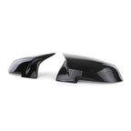 M3 Competition-look Carbon Fiber Mirror Caps for BMW 3 Series F30 (2011 to 2019)