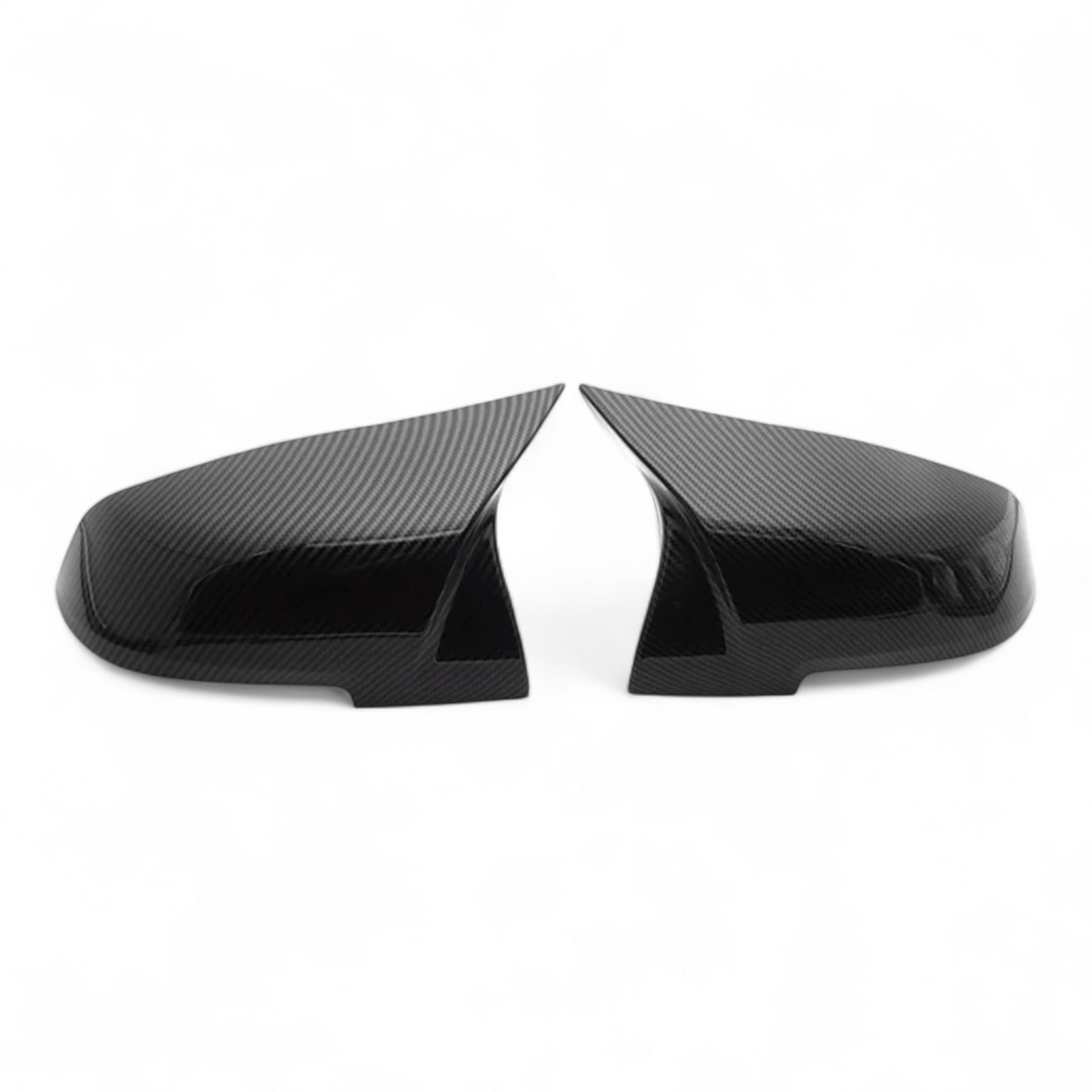 Carbon Fiber Mirrors for BMW 4 Series F32 M4 Competition-look (2013 to 2020)