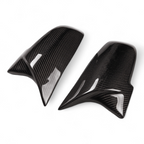 Carbon Fiber Mirrors for BMW 4 Series F32 M4 Competition-look (2013 to 2020)