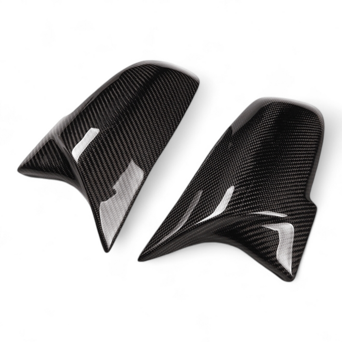 Carbon Fiber Mirrors for BMW 4 Series F32 M4 Competition-look (2013 to 2020)