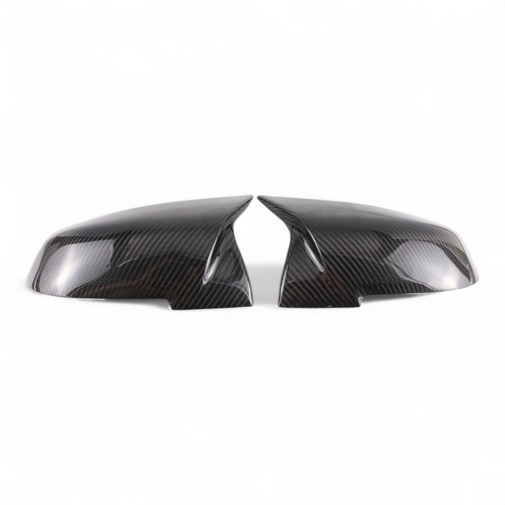 Carbon Fiber Mirrors for BMW 4 Series F32 M4 Competition-look (2013 to 2020)