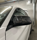 Carbon Fiber Mirrors for BMW 4 Series F32 M4 Competition-look (2013 to 2020)