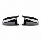 M6 Competition-look Glossy Black Mirror Caps for BMW 6 Series F13 (2010 to 2018)
