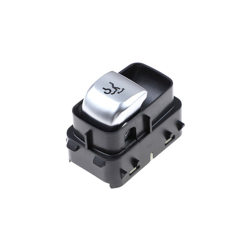 Trunk Release/Open Switch Replacement Button for Mercedes C-Class W205 - 2014 to 2021