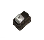 Trunk Release/Open Switch Replacement Button for Mercedes S-Class W222 - 2013 to 2020
