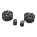 Mercedes-Benz C-Class W204/CLC Multifunction steering wheel buttons replacement (2007 - 2014)