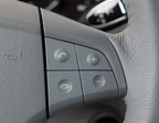 Mercedes-Benz ML W164 Multifunction steering wheel buttons replacement (2006 - 2011)